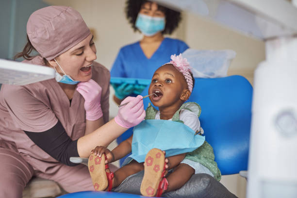 Reliable Cooper, TX Dental Services Solutions