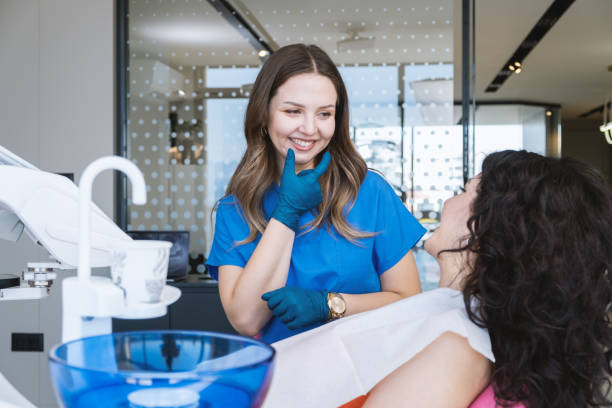 Best Wisdom Tooth Removal  in Cooper, TX
